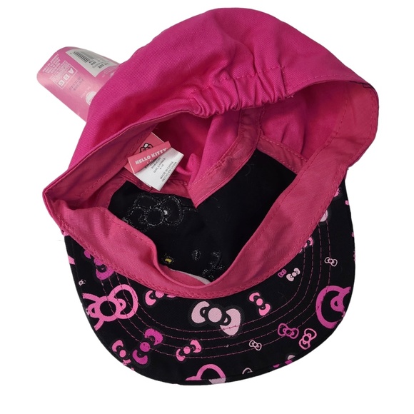 Hello Kitty Hat - Picture 2 of 2